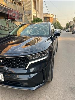 کیا سۆرینتۆ